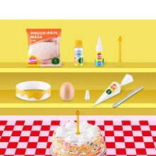 ZURU Slime Mart Shopping Bag - Birthday Cake