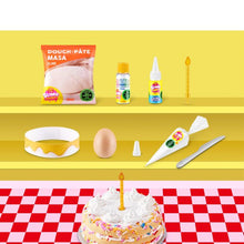 ZURU Slime Mart Shopping Bag - Birthday Cake