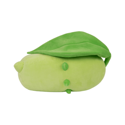 Pokemon 53cm Sleeping Chikorita Plush