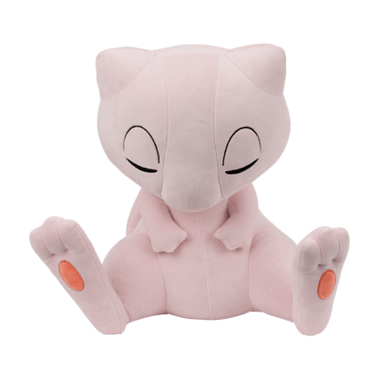 Pokemon 45cm Sleeping Mew Plush