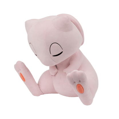 Pokemon 45cm Sleeping Mew Plush