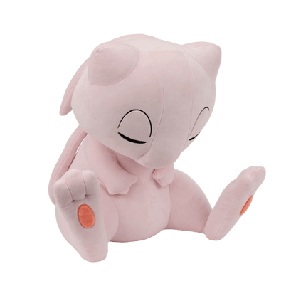 Pokemon 45cm Sleeping Mew Plush