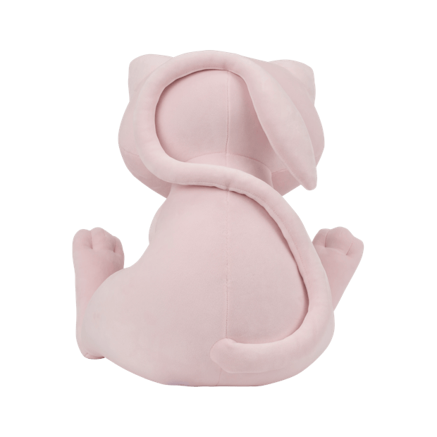 Pokemon 45cm Sleeping Mew Plush