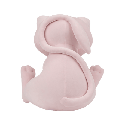 Pokemon 45cm Sleeping Mew Plush