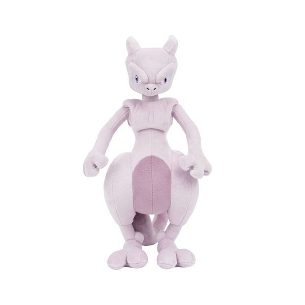 Pokemon 30cm Mewtwo Plush