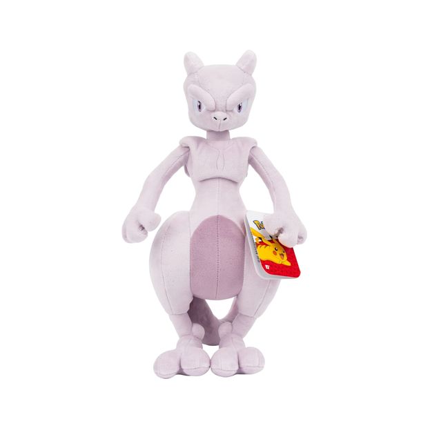 Pokemon 30cm Mewtwo Plush