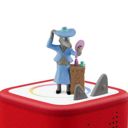 Roald Dahl - Revolting Rhymes Tonies Audio Character