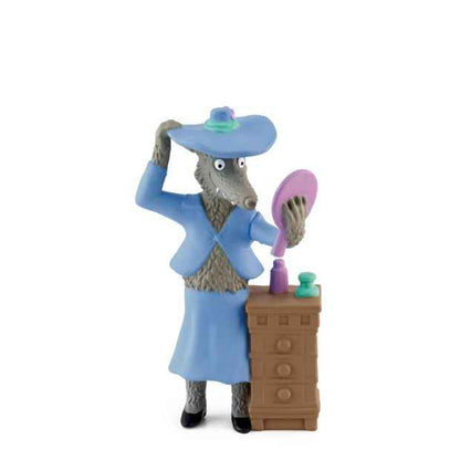 Roald Dahl - Revolting Rhymes Tonies Audio Character