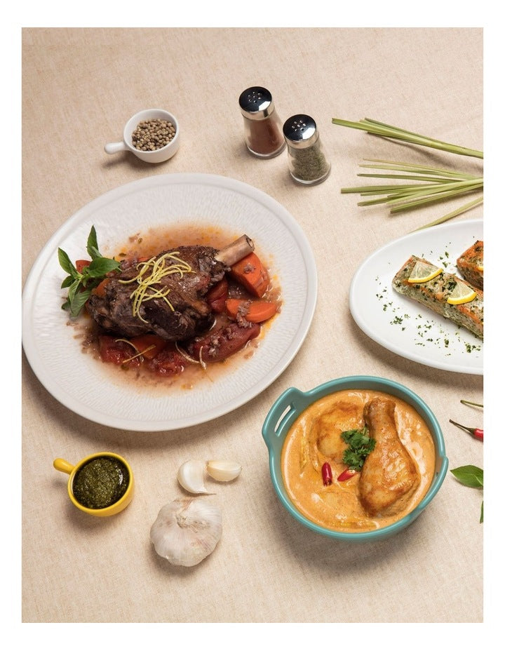 Home Chef Smart Multicooker in Black/Silver CY601