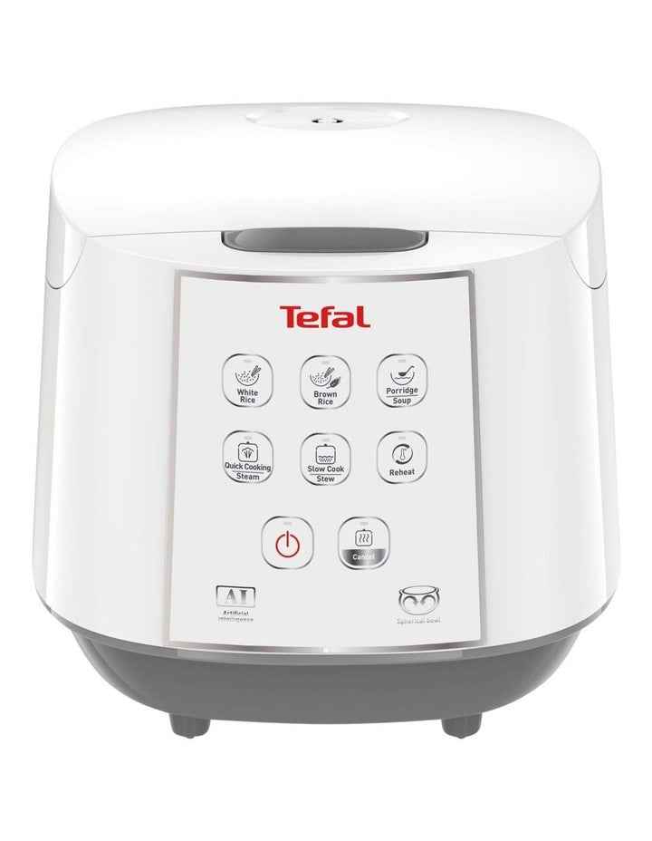 Easy Rice & Slow Cooker RK732