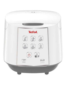 Easy Rice & Slow Cooker RK732