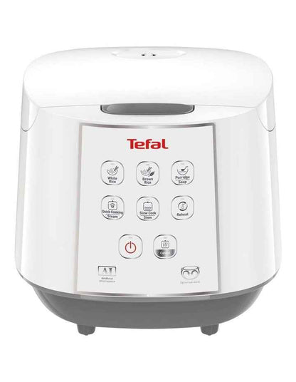 Easy Rice & Slow Cooker RK732