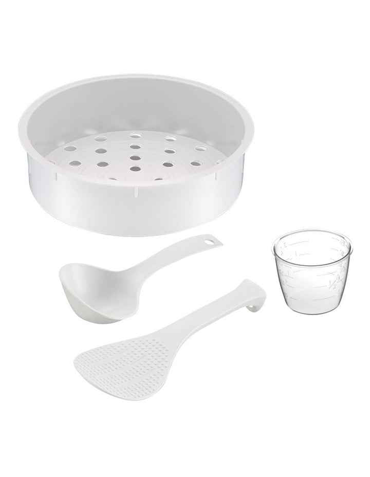 Easy Rice & Slow Cooker RK732