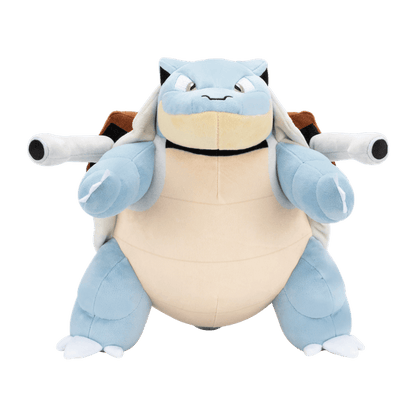 Pokemon 25cm Blastoise Plush