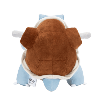 Pokemon 25cm Blastoise Plush