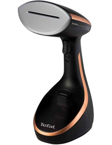 Access Steam Care Garment Steamer DT9120 in Black