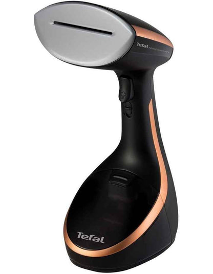 Access Steam Care Garment Steamer DT9120 in Black