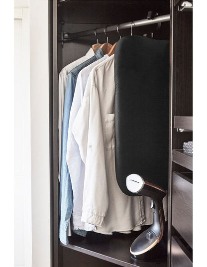 Access Steam Care Garment Steamer DT9120 in Black
