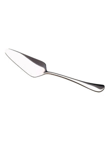 Madison Cake Server and Fork Set 7 Piece in Stainless Steel