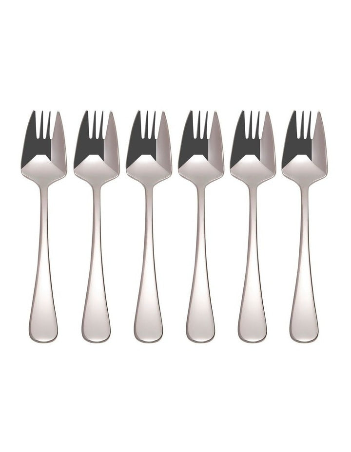Cosmopolitan Buffet Set of 6 Piece Gift Boxed