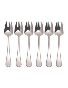 Cosmopolitan Buffet Set of 6 Piece Gift Boxed
