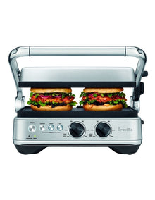 The Sear and Grill in Brushed Stainless Steel BGR710BSS