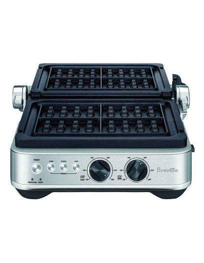 The Sear and Grill in Brushed Stainless Steel BGR710BSS