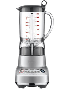 the Fresh & Furious V Silver Blender BBL620SIL