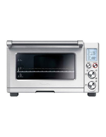 The Smart Oven Pro BOV850BSS in Brushed Stainless Steel