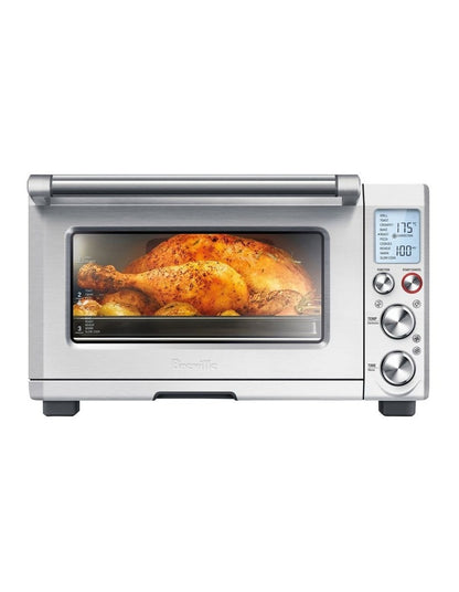 The Smart Oven Pro BOV850BSS in Brushed Stainless Steel