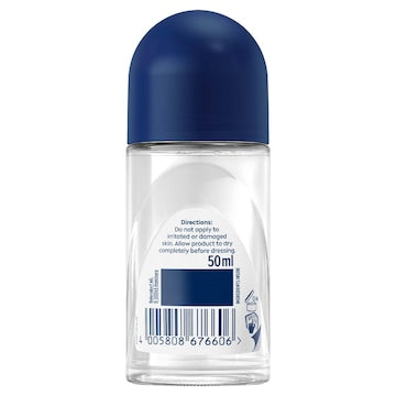Nivea Men Sensitive Protection Anit Perspirant Roll On 50mL