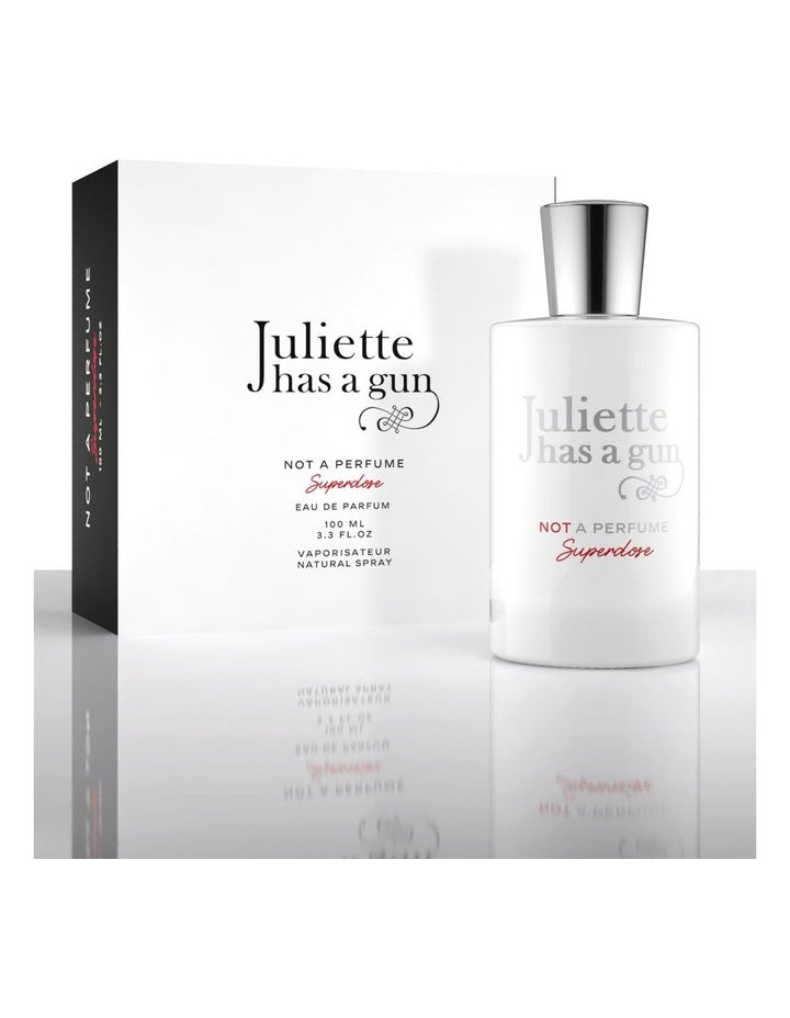 Superdose Eau De Parfum 100ml