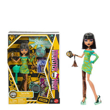 Monster High Dawn of the Dance Doll - Cleo De Nile