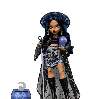 Moonspell Magic by Monster High Fashion Dolls - Assorted