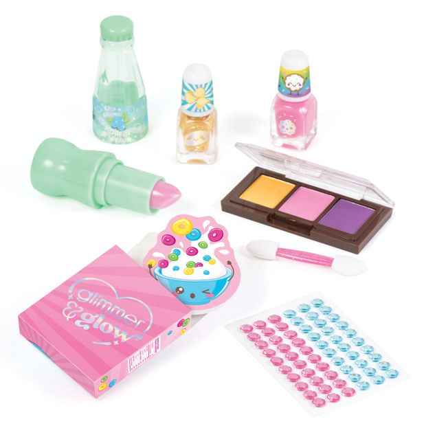 Mini Mart Cosmetic Set
