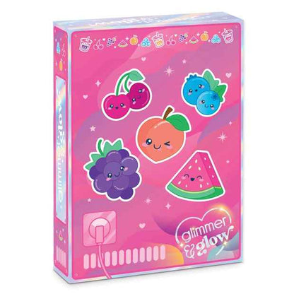 Fruity Beauty Cosmetics Vending Machine