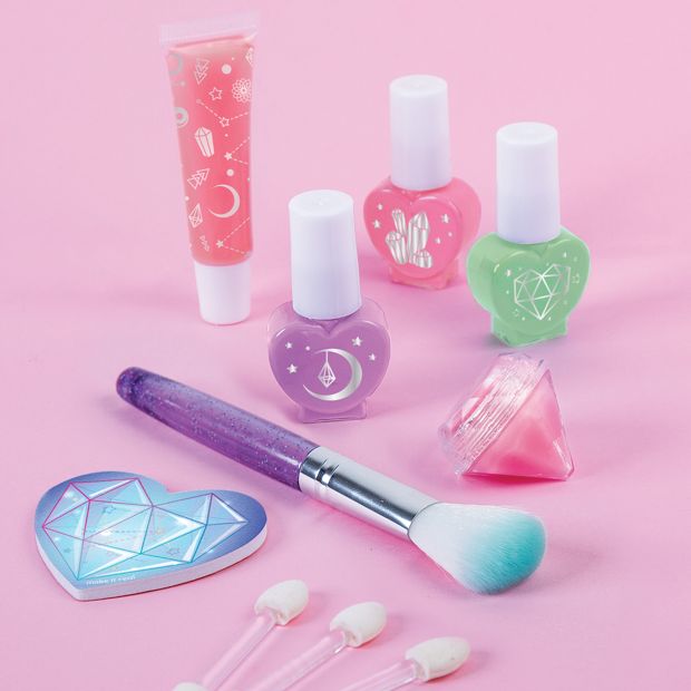 Light Up Cosmetic Studio