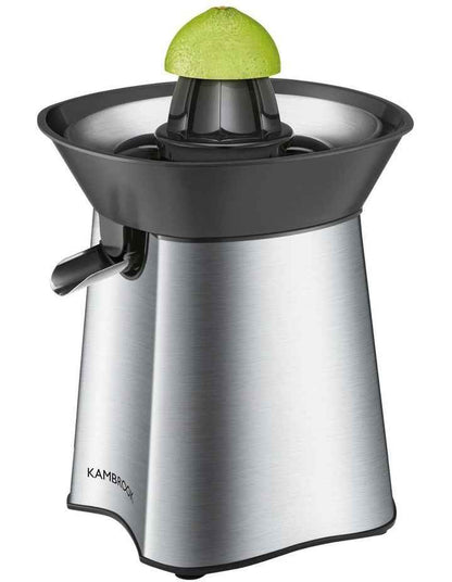 Juice Easy Citrus Press KCP150BSS in Stainless Steel