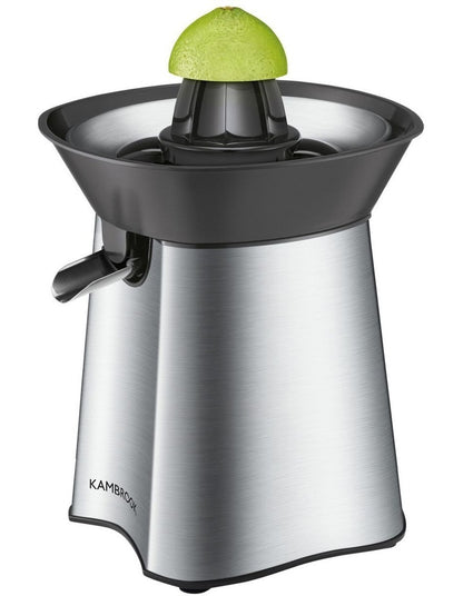 Juice Easy Citrus Press KCP150BSS in Stainless Steel