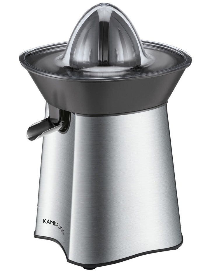 Juice Easy Citrus Press KCP150BSS in Stainless Steel
