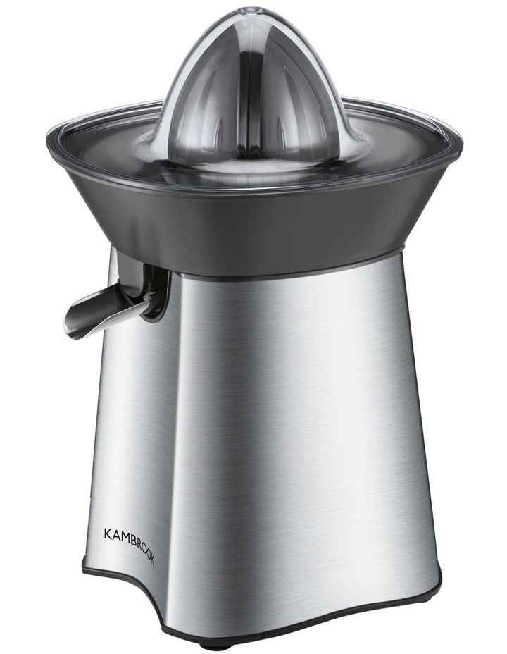 Juice Easy Citrus Press KCP150BSS in Stainless Steel