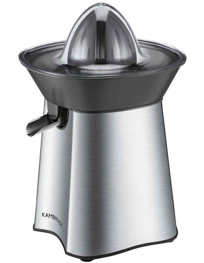 Juice Easy Citrus Press KCP150BSS in Stainless Steel