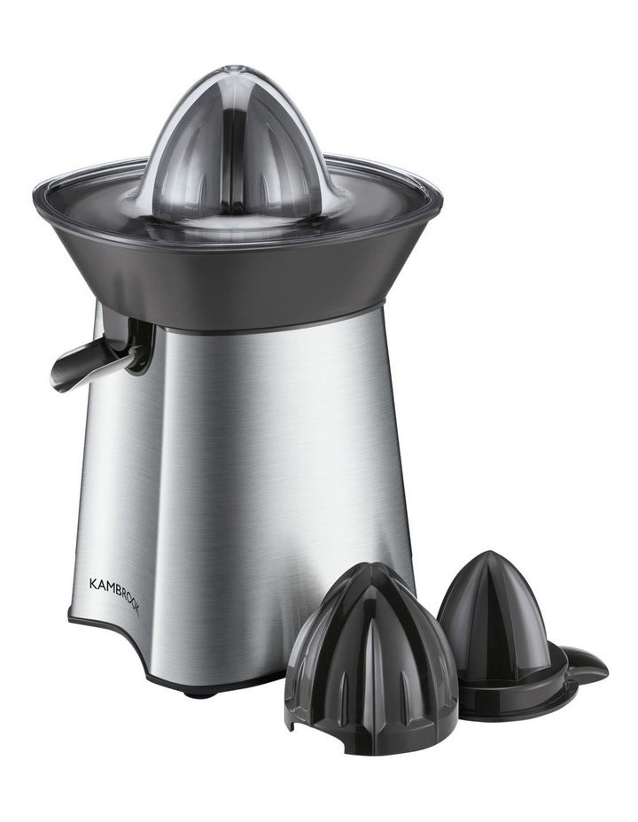 Juice Easy Citrus Press KCP150BSS in Stainless Steel