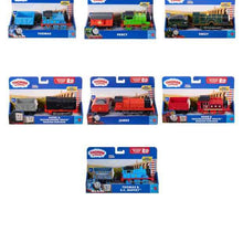 Thomas & Friends Motorised Engine - Assorted