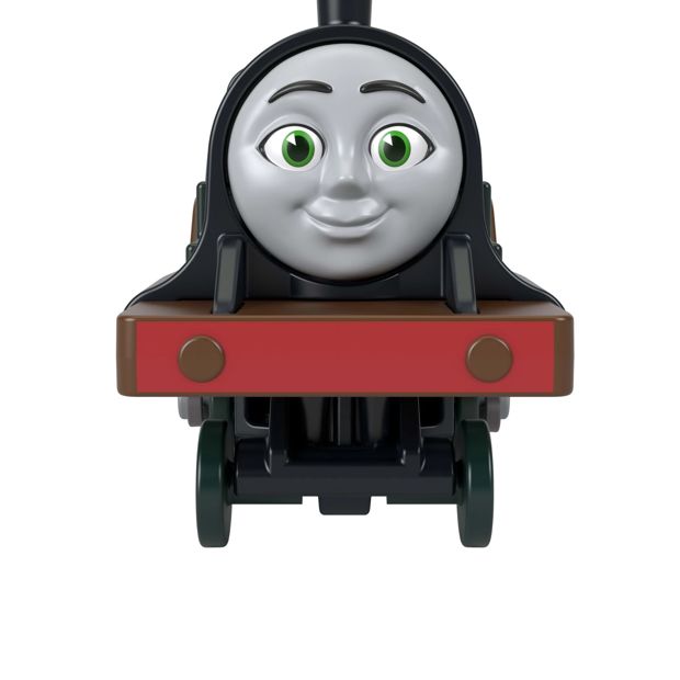 Thomas & Friends Motorised Engine - Assorted