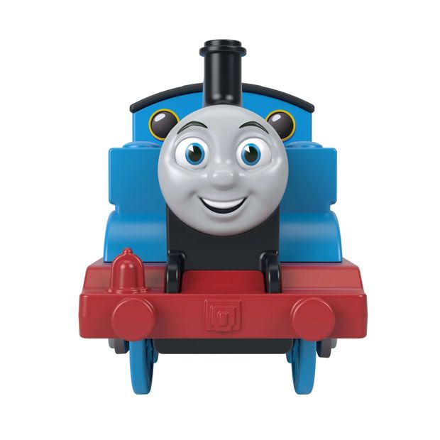 Thomas & Friends Motorised Engine - Assorted