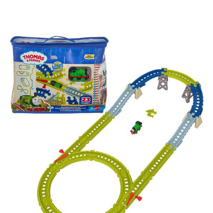 Thomas & Friends Easy Connect Track Kit