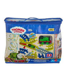 Thomas & Friends Easy Connect Track Kit