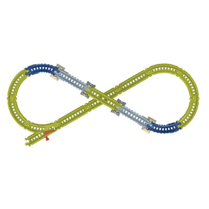 Thomas & Friends Easy Connect Track Kit