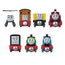 Thomas & Friends Push-Around Toy Train Engine - Assorted